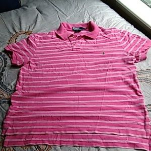 Polo shirt